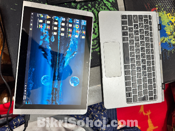 HP X2 4/64GB Touch